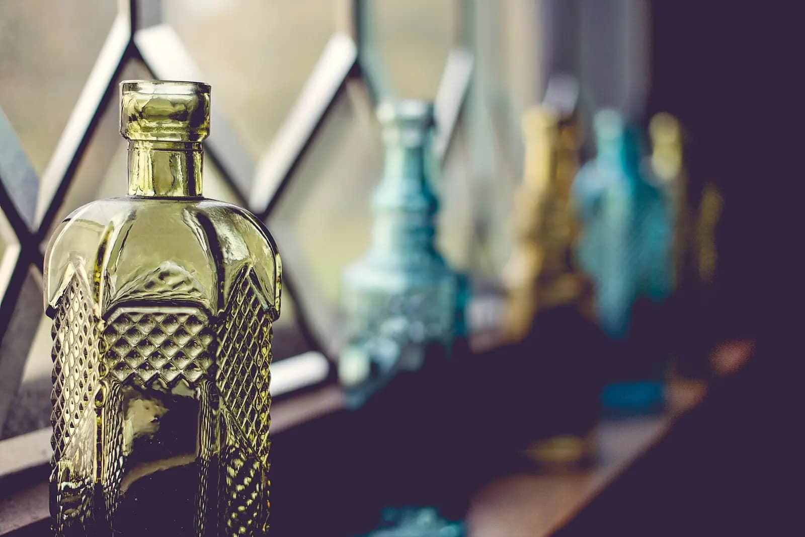 عطر و ادکلن